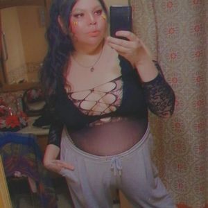 Meet your Posher, Desirae